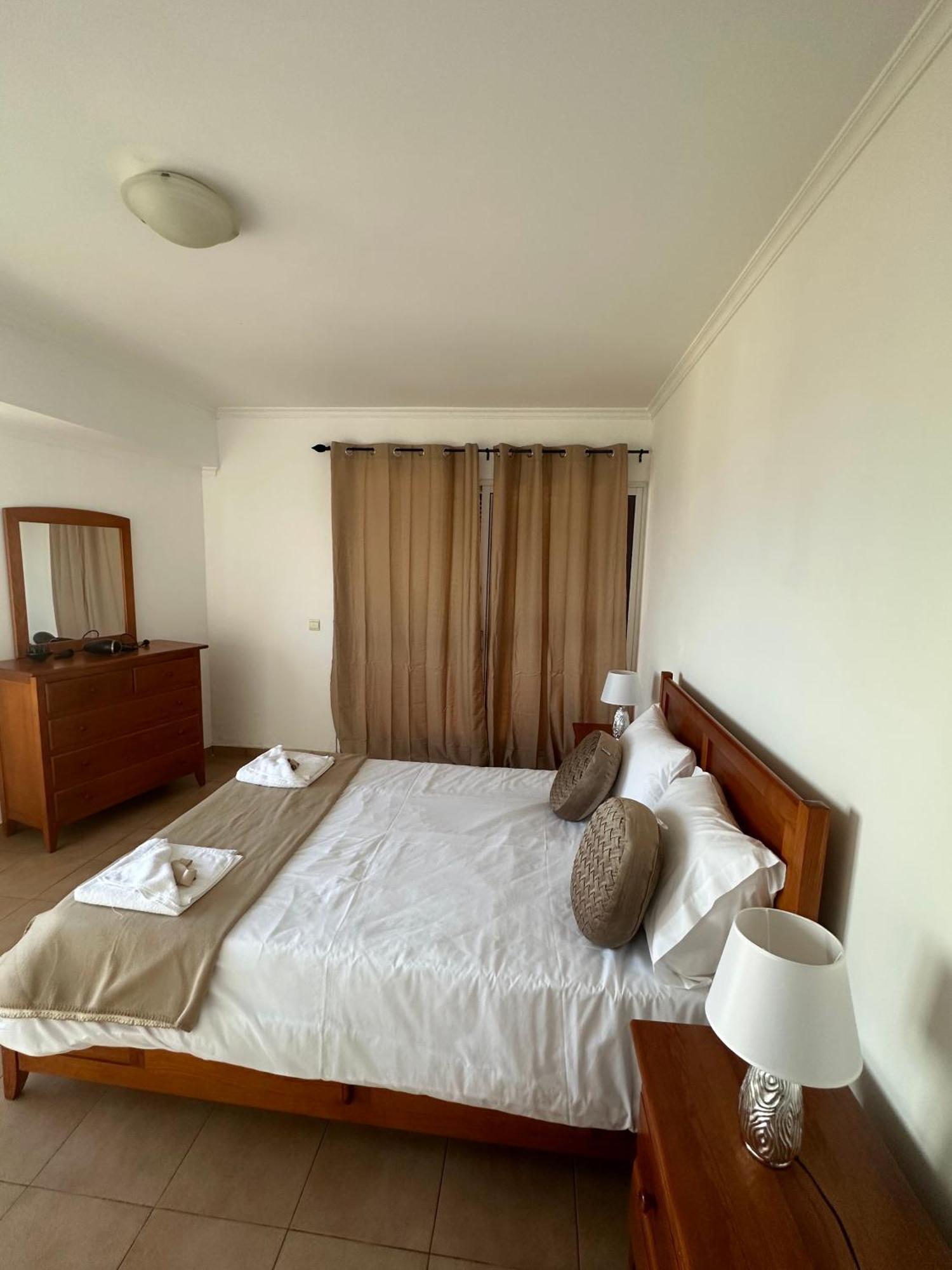 Apartament Sao Sebastiao L- 5 Min From Airport Santa Cruz  Zewnętrze zdjęcie