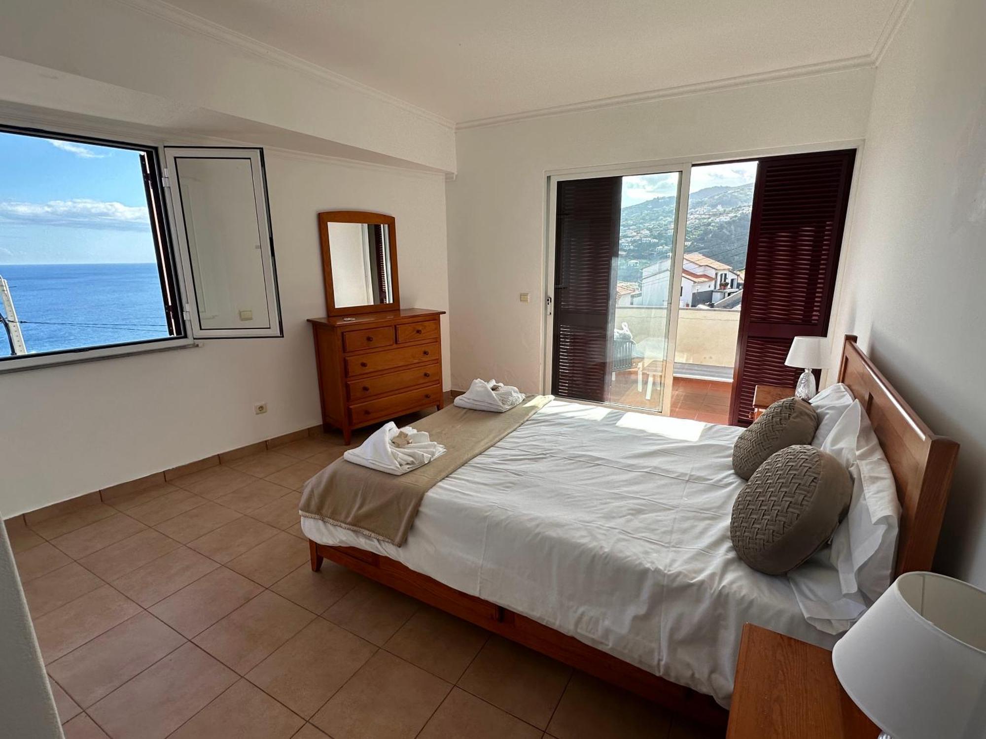 Apartament Sao Sebastiao L- 5 Min From Airport Santa Cruz  Zewnętrze zdjęcie