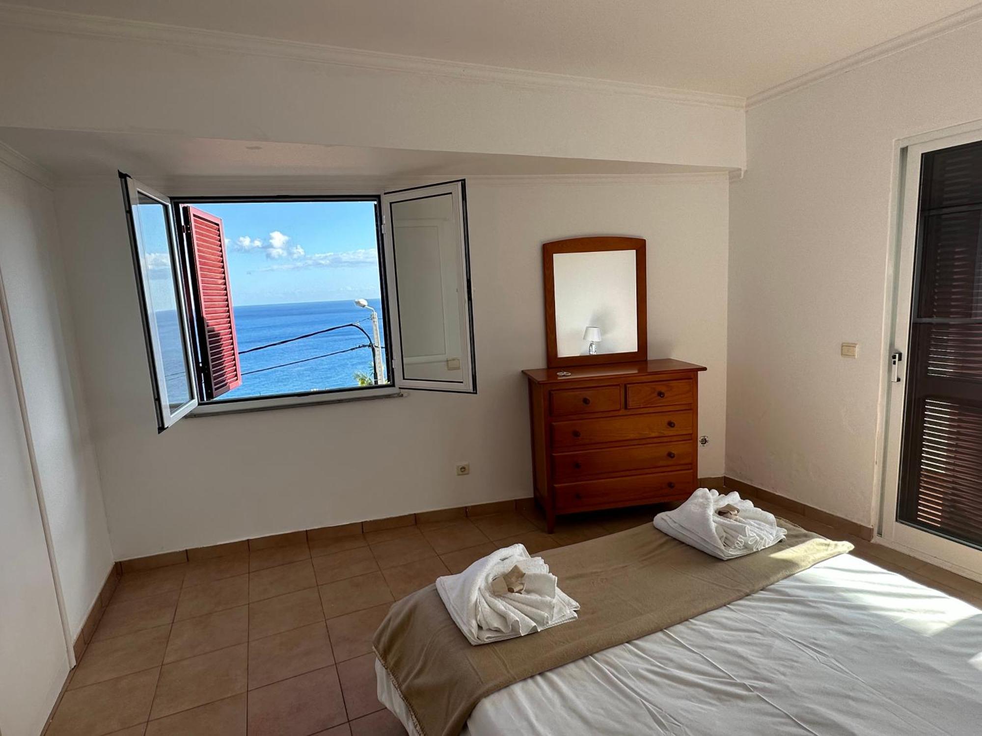 Apartament Sao Sebastiao L- 5 Min From Airport Santa Cruz  Zewnętrze zdjęcie