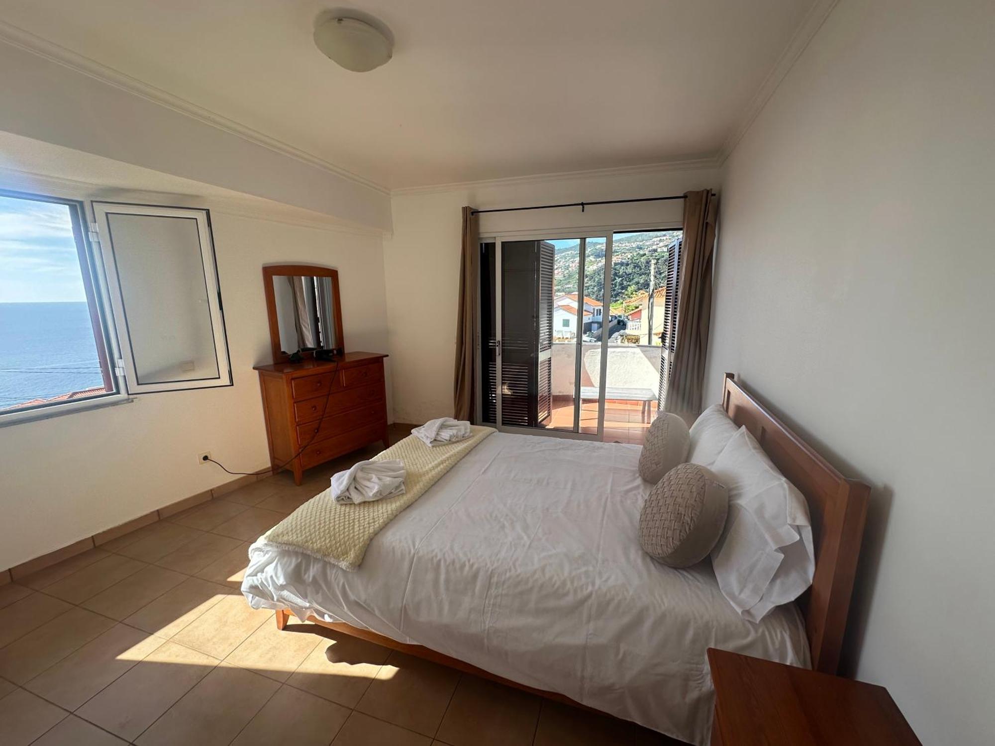 Apartament Sao Sebastiao L- 5 Min From Airport Santa Cruz  Zewnętrze zdjęcie