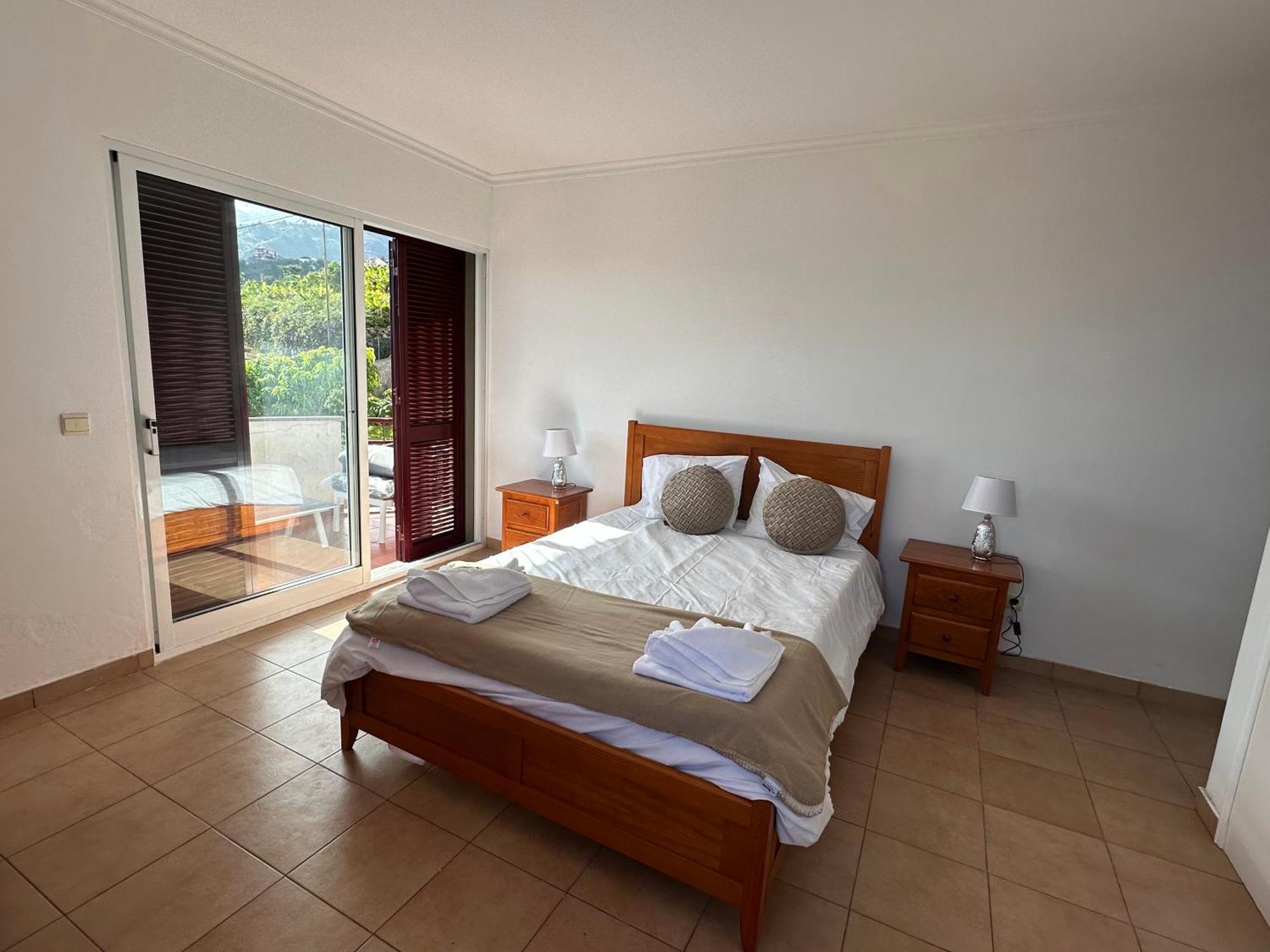 Apartament Sao Sebastiao L- 5 Min From Airport Santa Cruz  Zewnętrze zdjęcie