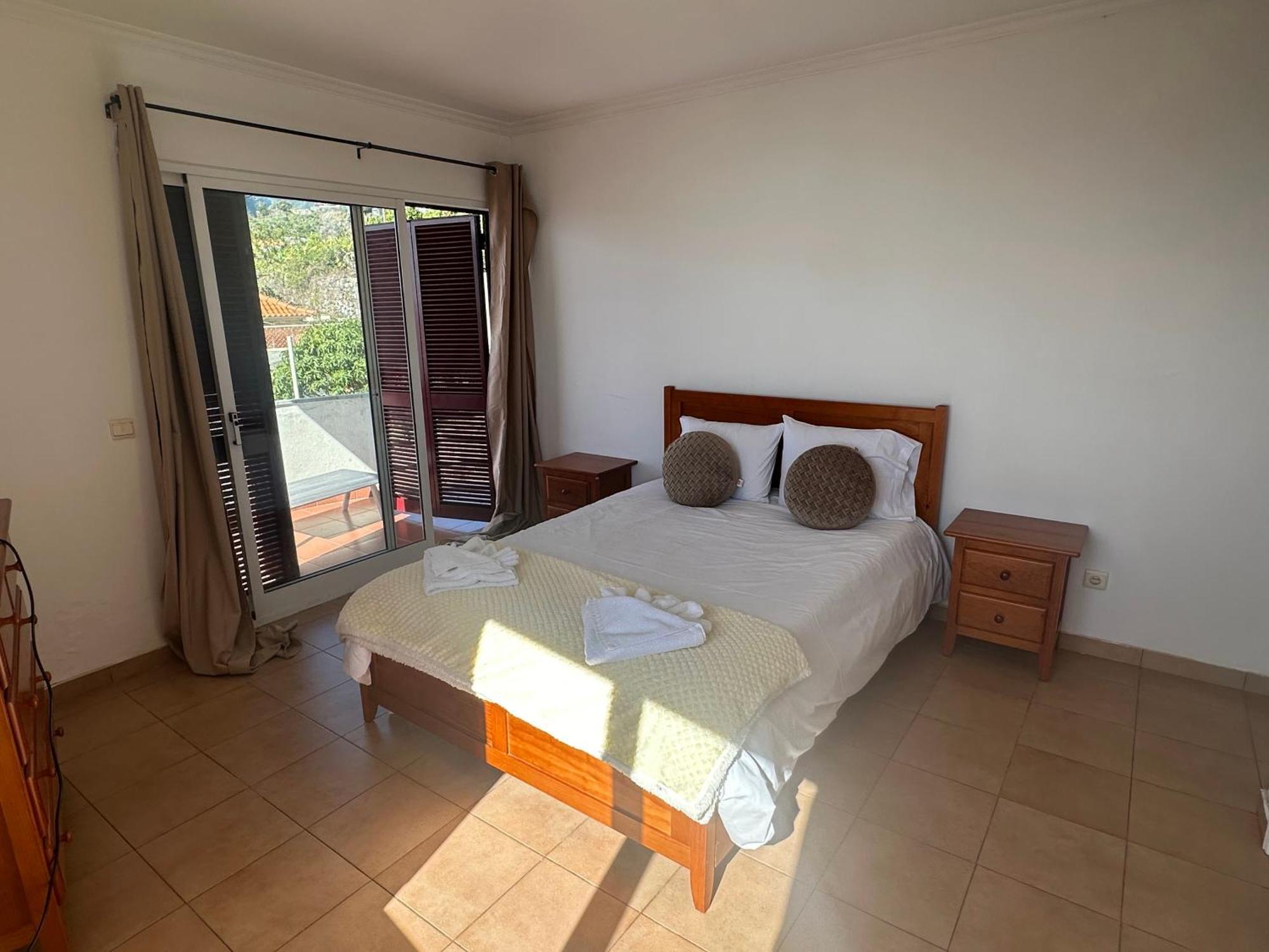 Apartament Sao Sebastiao L- 5 Min From Airport Santa Cruz  Zewnętrze zdjęcie