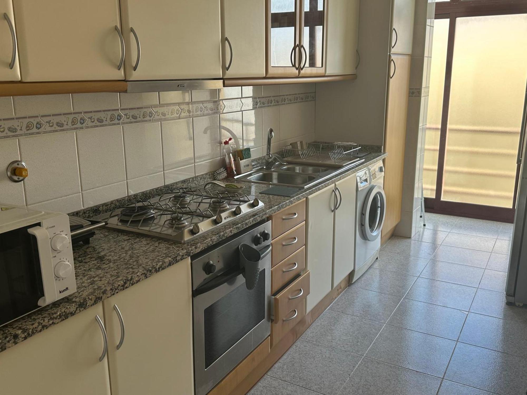 Apartament Sao Sebastiao L- 5 Min From Airport Santa Cruz  Zewnętrze zdjęcie