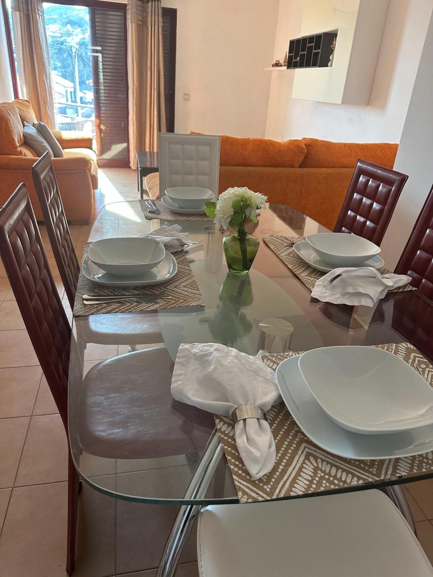 Apartament Sao Sebastiao L- 5 Min From Airport Santa Cruz  Zewnętrze zdjęcie