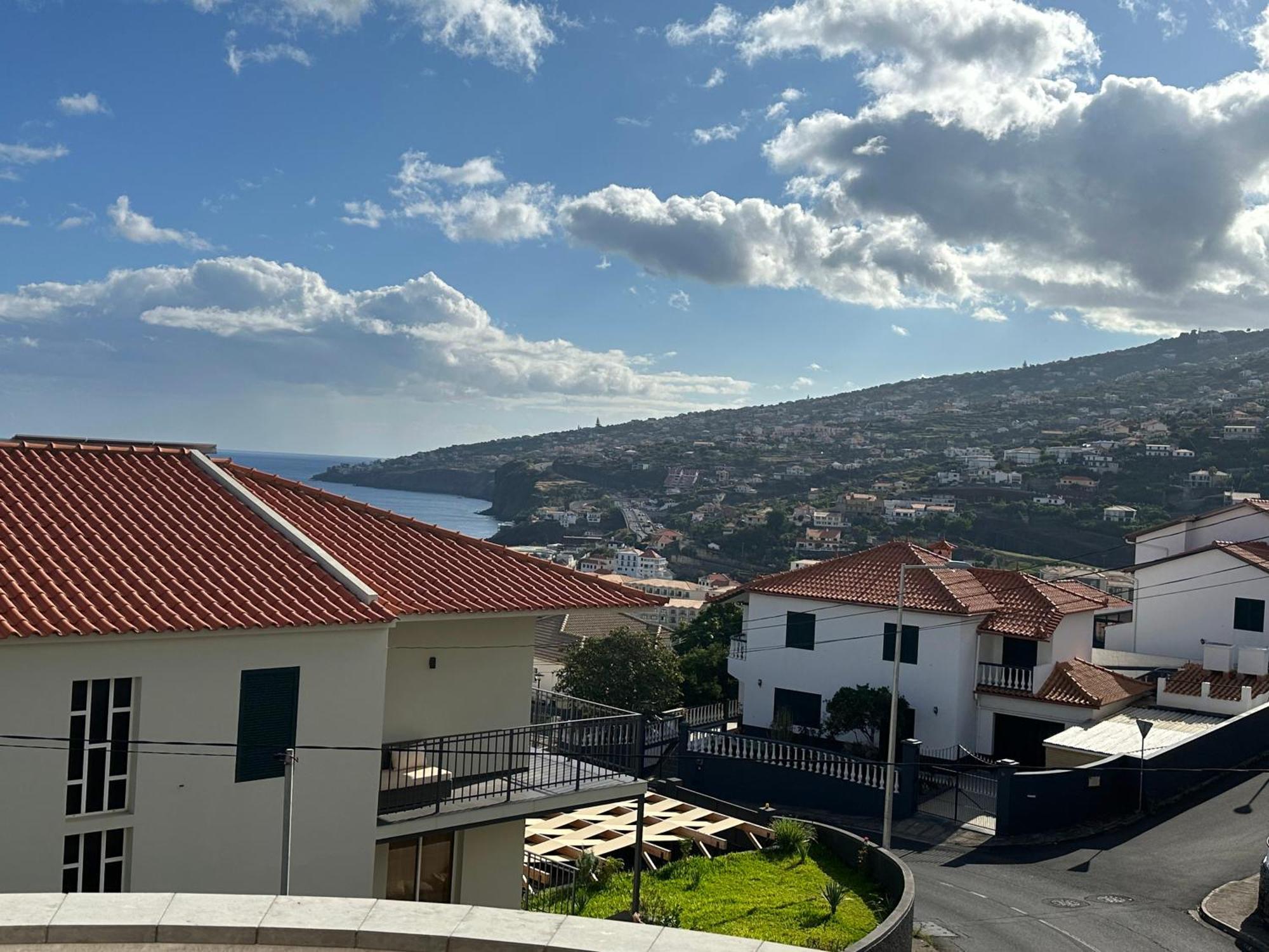 Apartament Sao Sebastiao L- 5 Min From Airport Santa Cruz  Zewnętrze zdjęcie