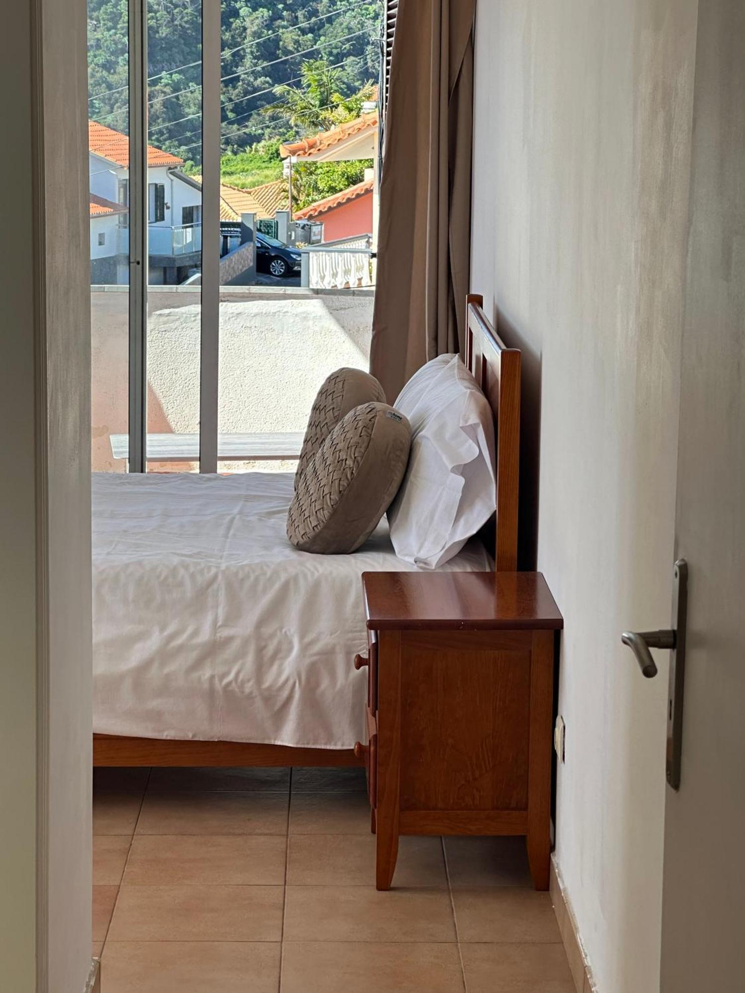 Apartament Sao Sebastiao L- 5 Min From Airport Santa Cruz  Zewnętrze zdjęcie