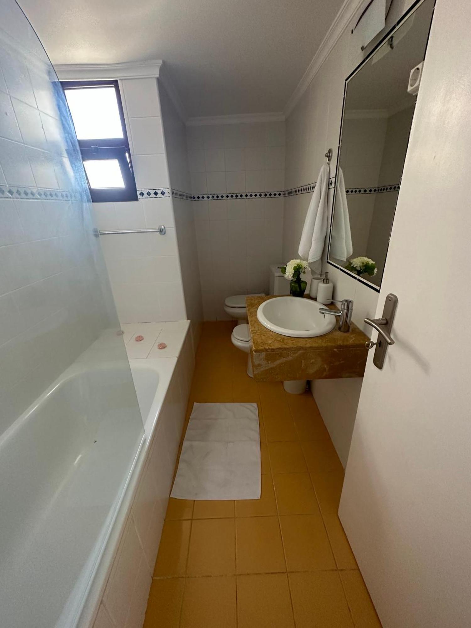 Apartament Sao Sebastiao L- 5 Min From Airport Santa Cruz  Zewnętrze zdjęcie