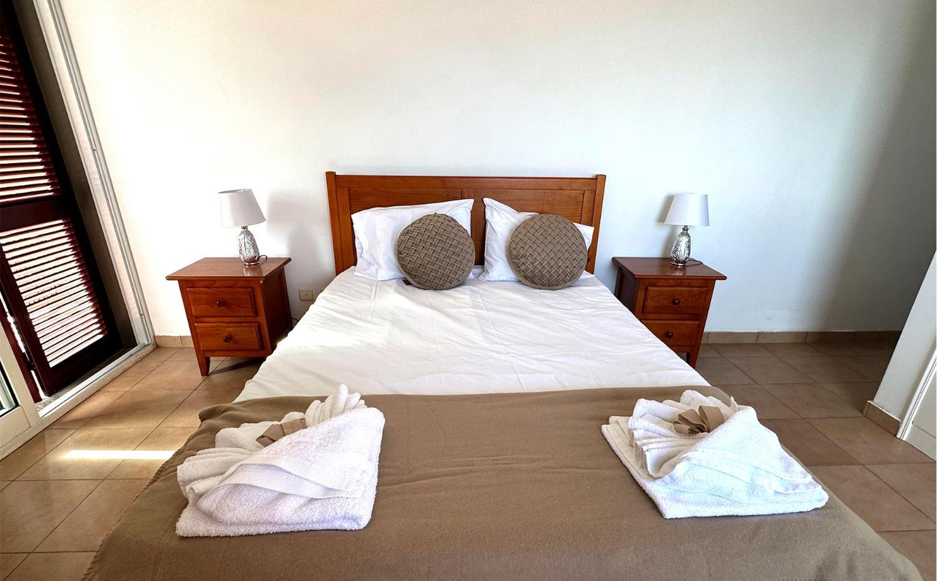 Apartament Sao Sebastiao L- 5 Min From Airport Santa Cruz  Zewnętrze zdjęcie