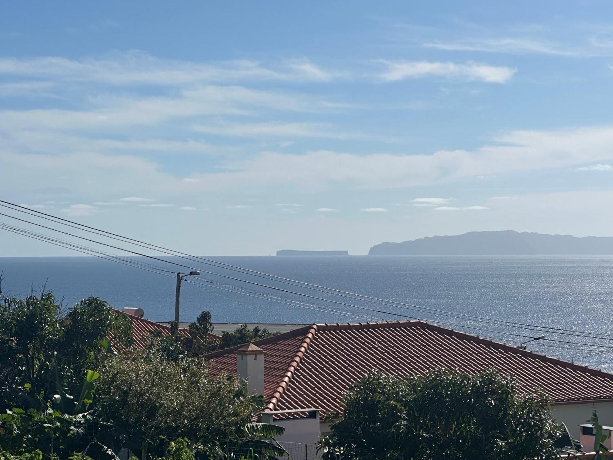 Apartament Sao Sebastiao L- 5 Min From Airport Santa Cruz  Zewnętrze zdjęcie