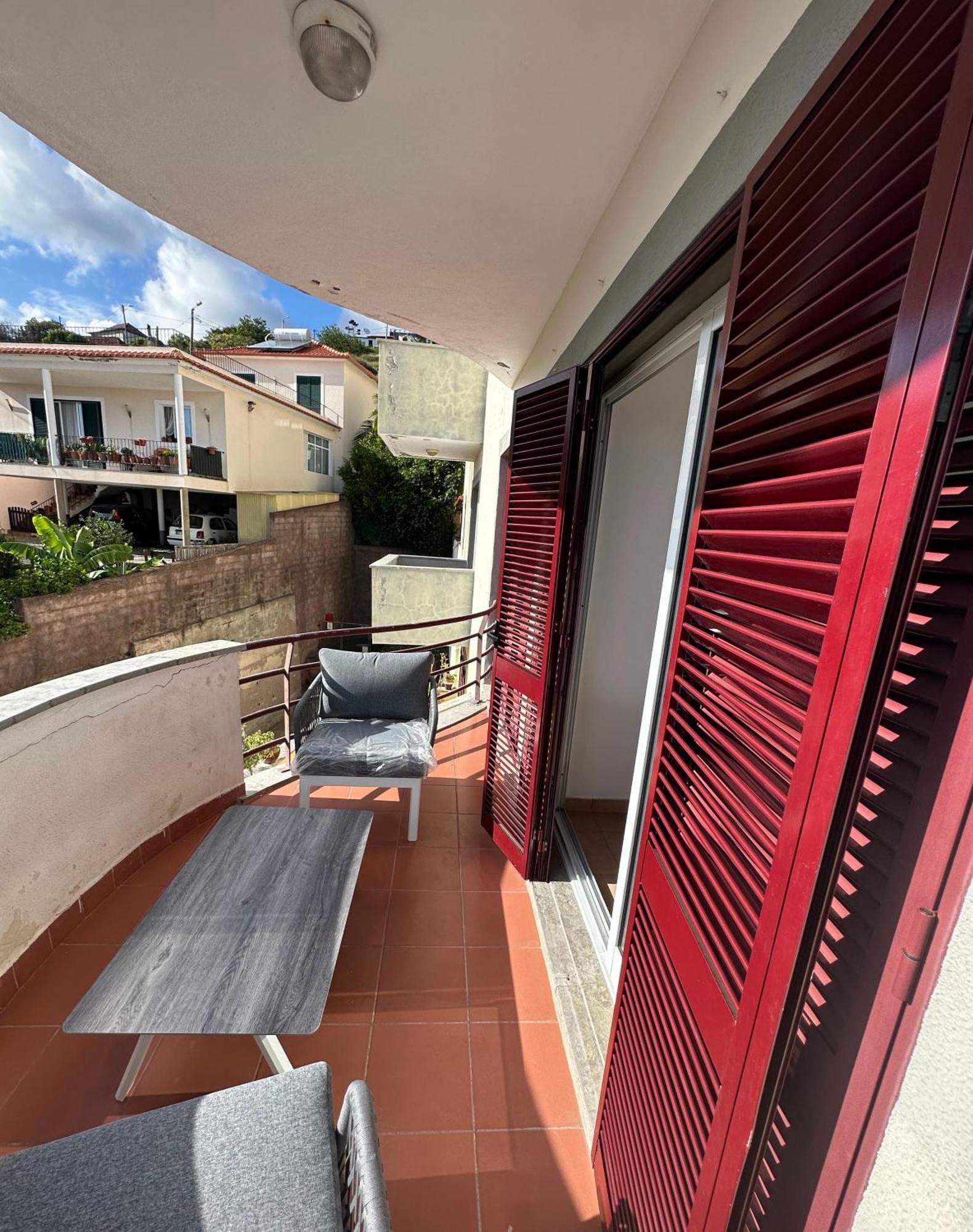 Apartament Sao Sebastiao L- 5 Min From Airport Santa Cruz  Zewnętrze zdjęcie
